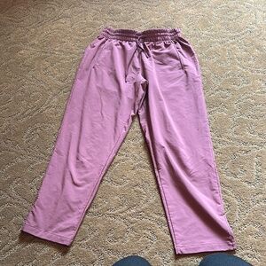 Zella Athletic Pants